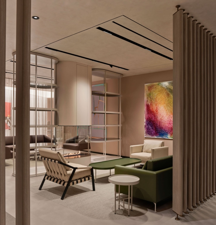 Addo Showroom - Istanbul  - 24